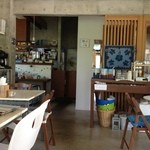 ウリウリカフェ - 