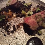 フロリレージュ - 2013.08