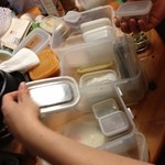 ビリヤニマサラ - 各種スパイス