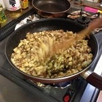 ビリヤニマサラ - サモサ