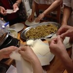 ビリヤニマサラ - サモサ