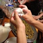 ビリヤニマサラ - サモサ