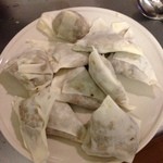 ビリヤニマサラ - サモサ