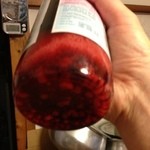 ビリヤニマサラ - Rooh Afza　ルーオブザというローズシロップ