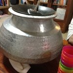 ビリヤニマサラ - 