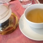 Persiller - ハーブティー