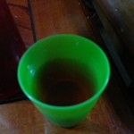 ビリヤニマサラ - Rooh Afza　ルーオブザというローズシロップ