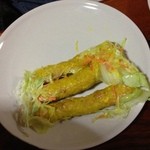 ビリヤニマサラ - 参加者からの差入