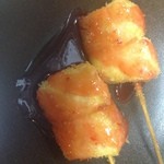Futatsume - カマンベールチーズ