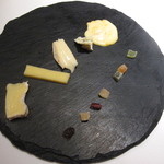 エクアトゥール - フロマージュ