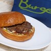 ブーズ バーガー - 料理写真:2022年3月　バーガーS【税込300円】