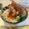 海鮮丼 ころ九