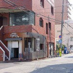 とんかつ荘 フジマル - 2022年3月　特にお変わりなく