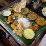 サガル・ラトナ - 