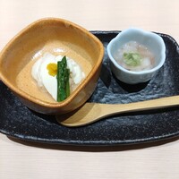 博多 鮨 貴山 - 