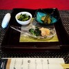 オーベルジュ美の濱 流石 - 料理写真: