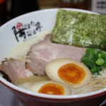 Ramen Hi Ha Mata Noboru - 