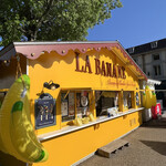 LA BANANE - 