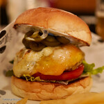 Burger Mania - 