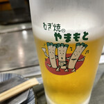 ねぎ焼やまもと 本店 - 