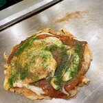 ねぎ焼やまもと 本店 - 