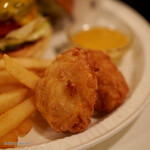 バーガーマニア - 