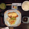 さつま黒豚と郷土料理 青葉