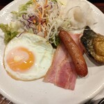 ガスト - 料理