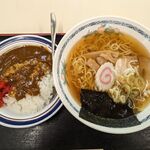 等々力レストハウス - 料理写真: