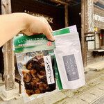 Shiitake Burazazu - 