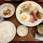 ガスト - 料理