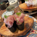 Kaitensushi Hokkaidou - 