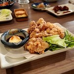 近江鶏料理 きばり屋 - 