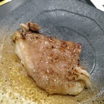 米沢牛の案山子 - 