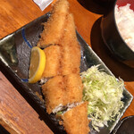 麺や おの食堂 - 