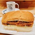 Komeda Kohi Ten - 