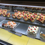 きのとやファーム 大通公園店 - 