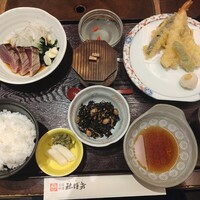 土佐料理 祢保希 丸の内店 - 