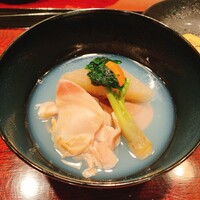 鉄板焼き いわ倉 - 