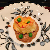 鉄板焼き いわ倉 - 