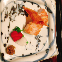 鉄板焼き いわ倉 - 