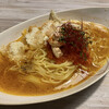 Trattoria bambina 前橋南町店