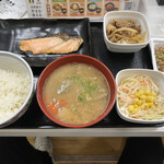 Yoshinoya - 