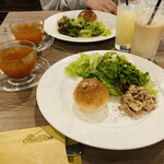 地下バル Cheers FOOD & WINE - 
