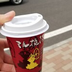 安達太良サービスエリア(上り線) フードコート - 