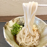 うどんばか 平成製麺所 - 