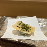 天ぷら浅沼 - 