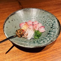 韓国料理 先斗町 李南河　 - 