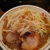 ダントツラーメン  - 