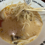 Ajisen Ramen Se - 